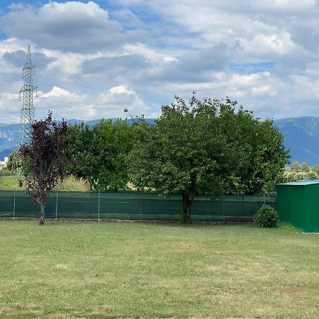 Bed & Breakfast Ca'Bassano Μπασάνο Ντελ Γκράπα Εξωτερικό φωτογραφία