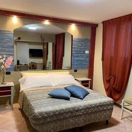 Bed & Breakfast Ca'Bassano Μπασάνο Ντελ Γκράπα Εξωτερικό φωτογραφία