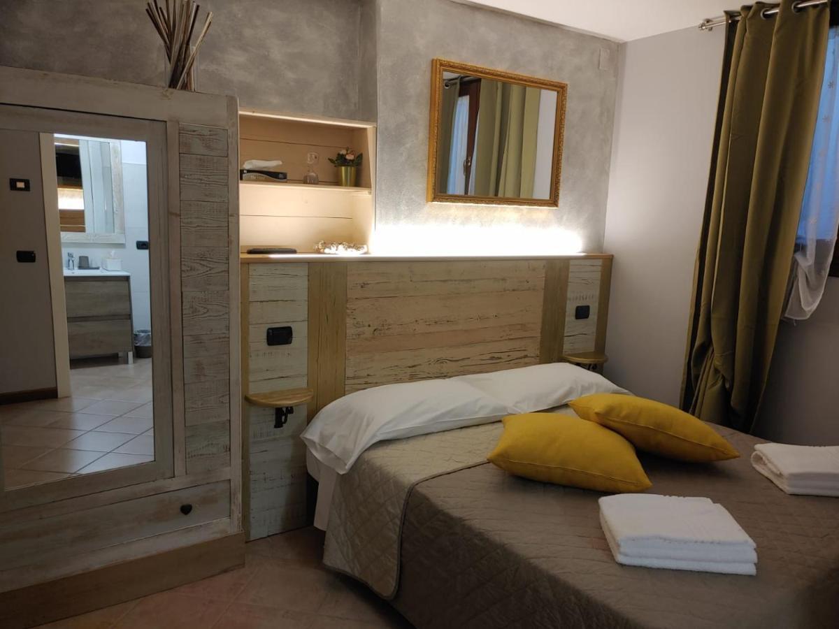 Bed & Breakfast Ca'Bassano Μπασάνο Ντελ Γκράπα Εξωτερικό φωτογραφία