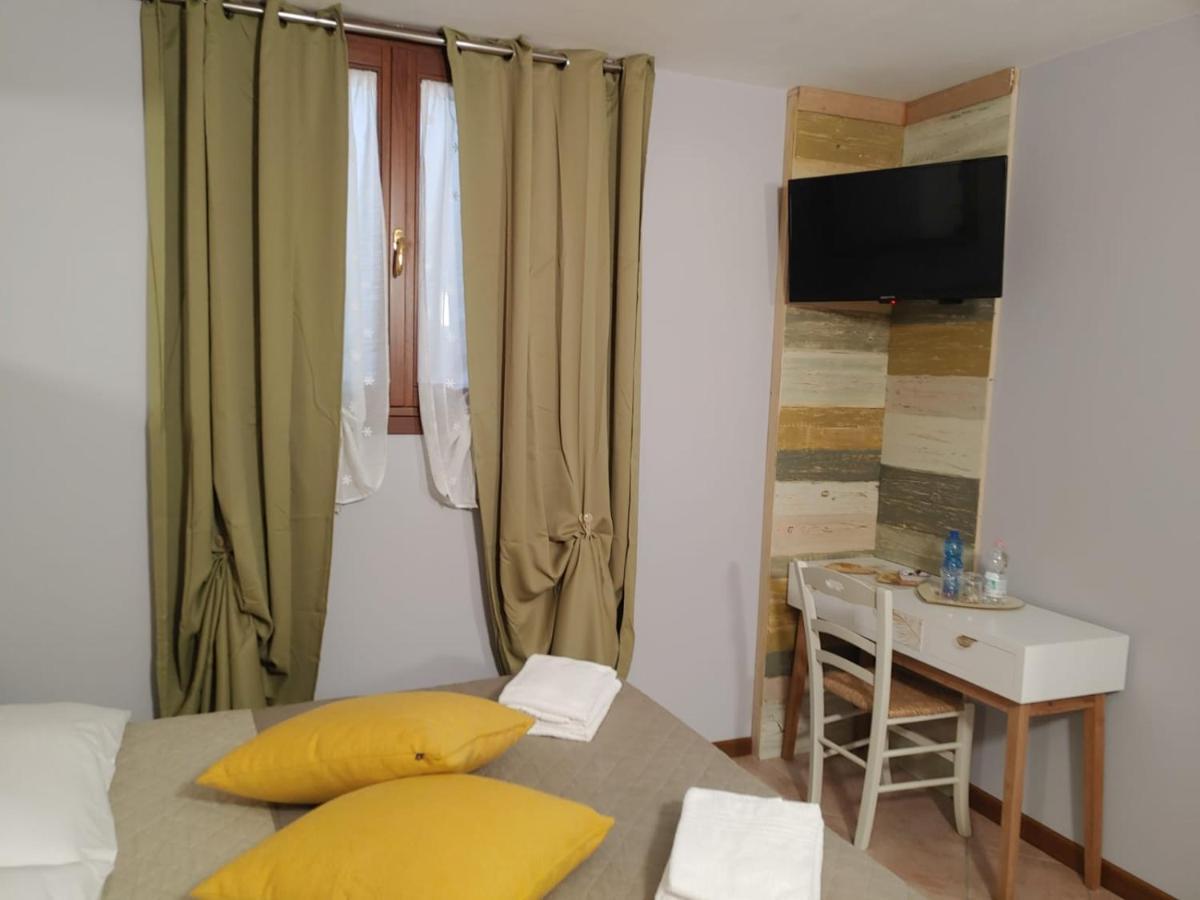 Bed & Breakfast Ca'Bassano Μπασάνο Ντελ Γκράπα Εξωτερικό φωτογραφία
