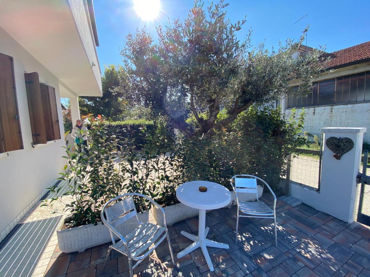 Bed & Breakfast Ca'Bassano Μπασάνο Ντελ Γκράπα Εξωτερικό φωτογραφία