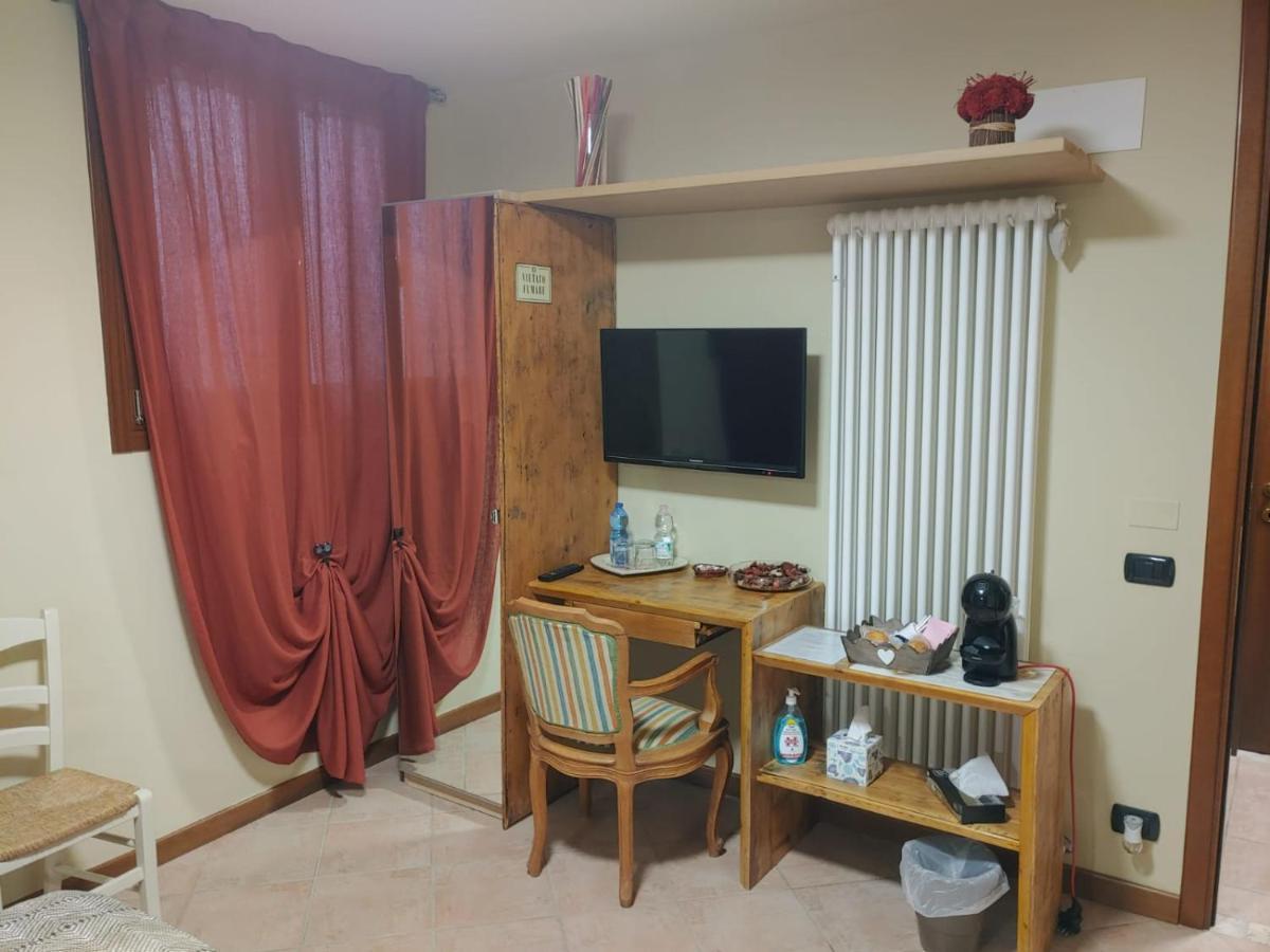 Bed & Breakfast Ca'Bassano Μπασάνο Ντελ Γκράπα Εξωτερικό φωτογραφία