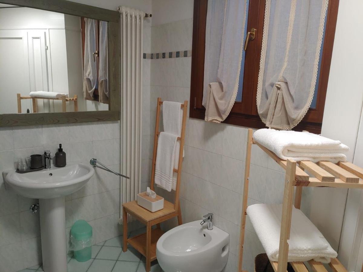 Bed & Breakfast Ca'Bassano Μπασάνο Ντελ Γκράπα Εξωτερικό φωτογραφία