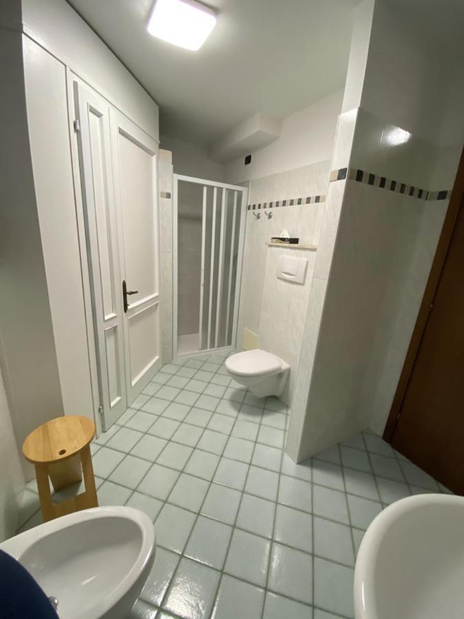 Bed & Breakfast Ca'Bassano Μπασάνο Ντελ Γκράπα Εξωτερικό φωτογραφία