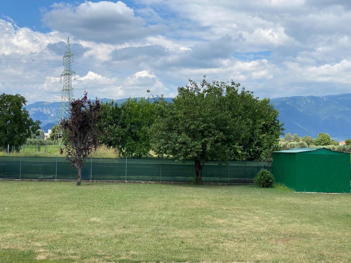 Bed & Breakfast Ca'Bassano Μπασάνο Ντελ Γκράπα Εξωτερικό φωτογραφία