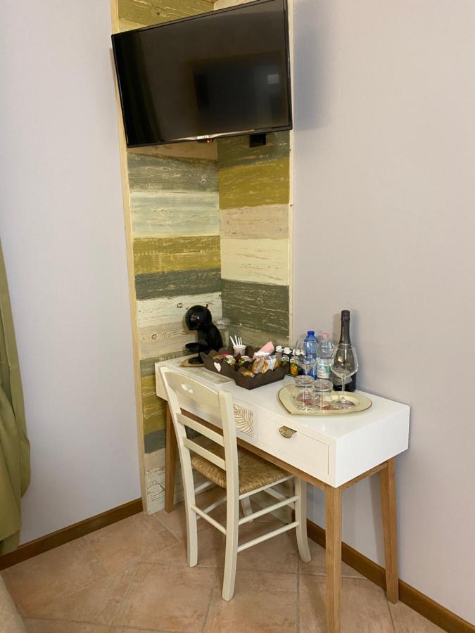 Bed & Breakfast Ca'Bassano Μπασάνο Ντελ Γκράπα Εξωτερικό φωτογραφία