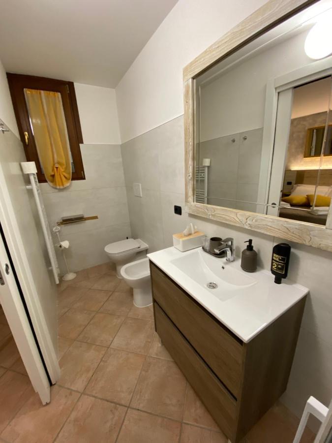 Bed & Breakfast Ca'Bassano Μπασάνο Ντελ Γκράπα Εξωτερικό φωτογραφία