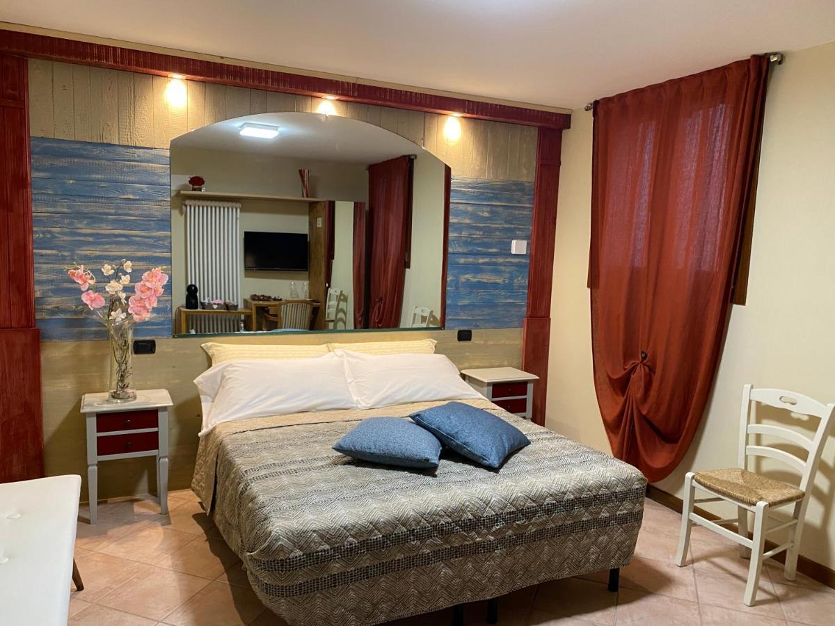 Bed & Breakfast Ca'Bassano Μπασάνο Ντελ Γκράπα Εξωτερικό φωτογραφία