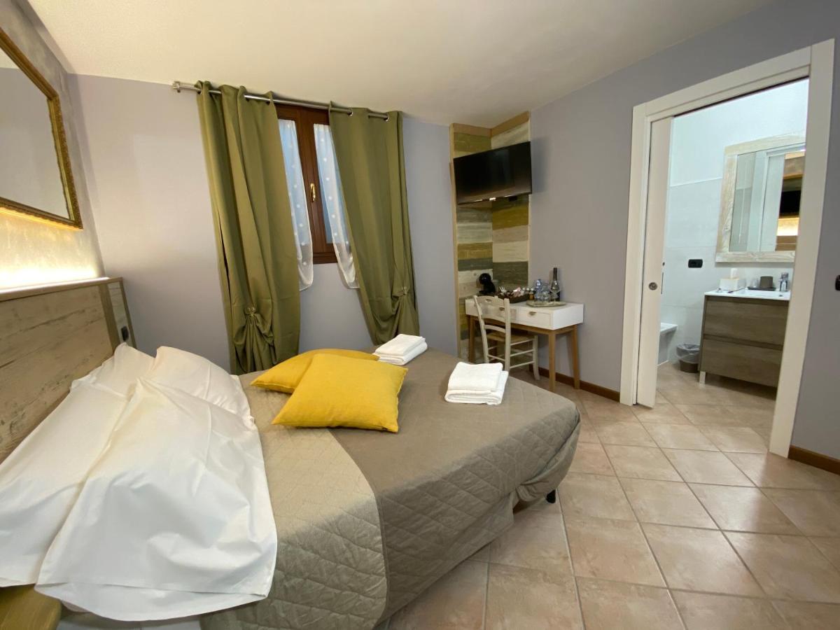 Bed & Breakfast Ca'Bassano Μπασάνο Ντελ Γκράπα Εξωτερικό φωτογραφία